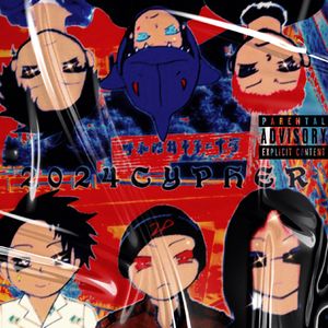 呼和浩特市第二中学2024Cypher