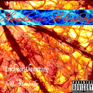 Handsome bleeding/帅出血（Prod.aura）