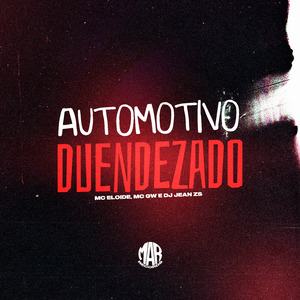 Automotivo Duendezado