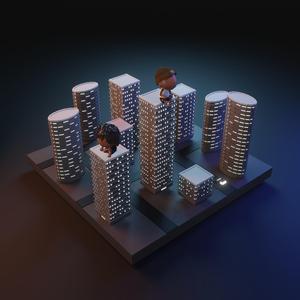 Intro (feat. Poisined)