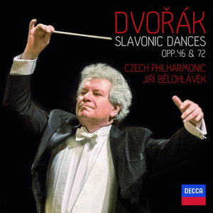 8 Slavonic Dances, Op.46, B.83:No.8 in G Minor (Presto)