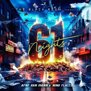 AF (610784) (feat. Mainroad Kyn Kyn & Flacco)