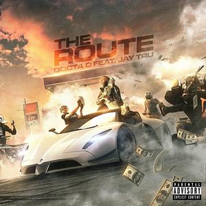 The Route (feat. JayTru) (Radio Edit)