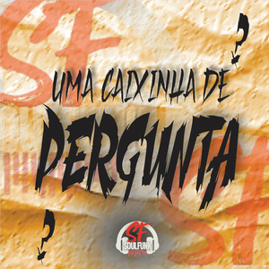 Uma Caixinha de Pergunta