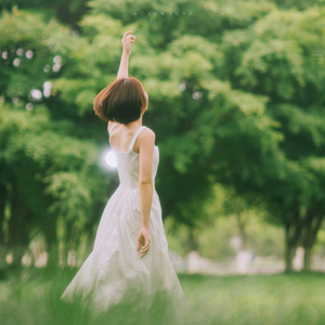 잔잔한 노래 (Summer Ver.) (Summer Ver.)