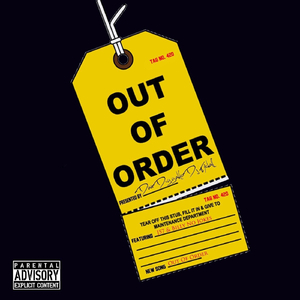 Out of Order (feat. J57)
