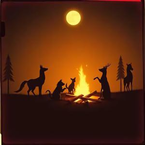 Bring You Home (to the Pack)