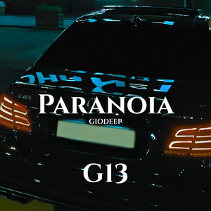 Paranoia