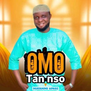Omo Tan Nso