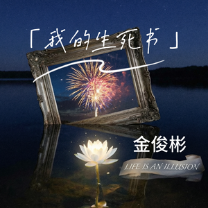 我的生死书