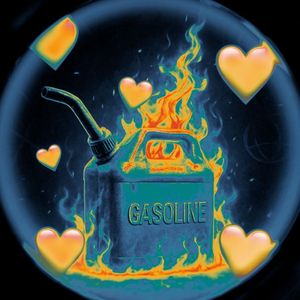 GASOLINE LOVE