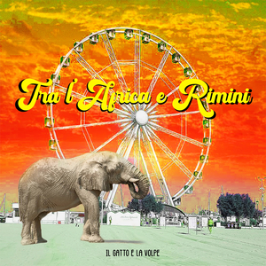 tra l'Africa e Rimini (feat. Sole)