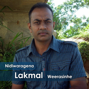 Nidiwaragena