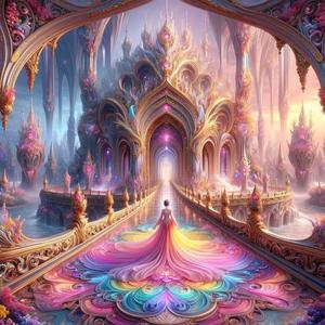 Wonderscape Key