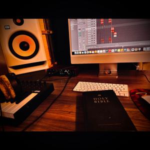 Neva Look Back (feat. Geeky Budda)