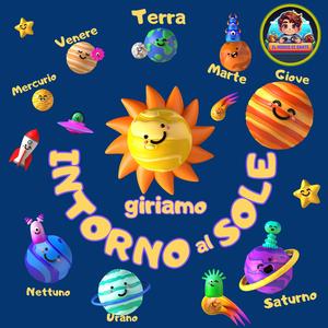 Giriamo intorno al SOLE