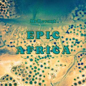 Epic Africa