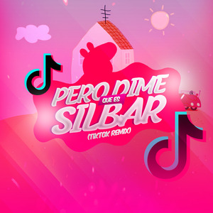 Pero Dime Que Es Silbar (TikTok Remix)