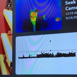 Take A Breather (feat. Gabriel the Angel)