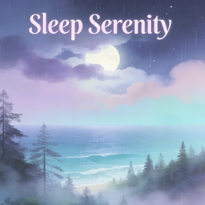 细雨微风（助眠纯音乐）