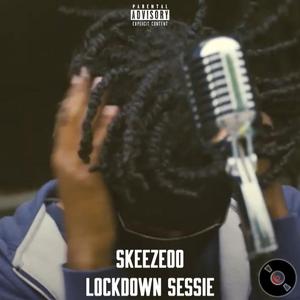 Skeeze00 Lockdown Sessie (feat. Skeeze00)