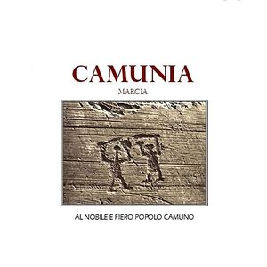 Camunia