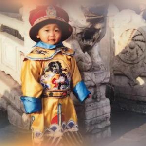 老男孩片段 [高质量]