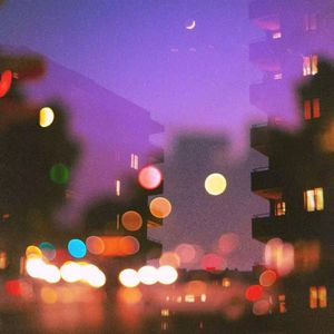 夜色刚好