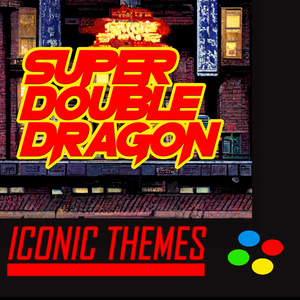 Mission 1 (From "Super Double Dragon")