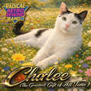 Charlee (The Greatest Gift of All Time)