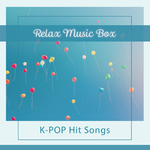 DNA (Music Box Cover)