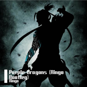 Purple Dragons (Ringo Bootleg)