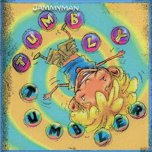 Jump 'Round All the Cactus
