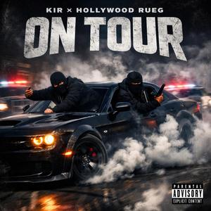 On Tour (feat. Hollywood Rueg)