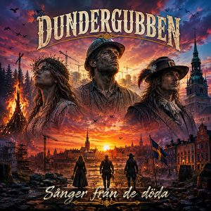 Sånger från de döda