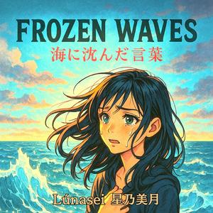 Frozen Waves 海に沈んだ言葉