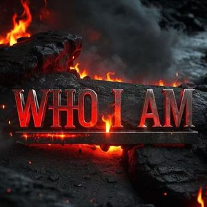 WHO I AM