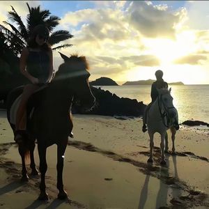 Set out （出发）