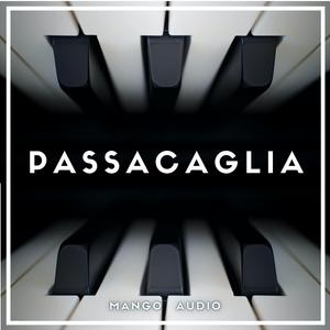 Suite No. 7 in G Minor, HWV 432: No. 6 Passacaglia