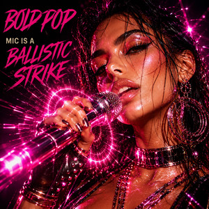 Mic Is a Ballistic Strike