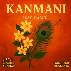 Kanmani (feat. Harini)