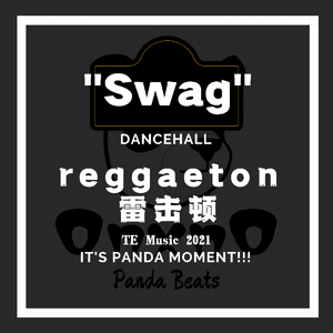 【SOLD】“Swag” Reggaeton Dancehall 雷击顿 Beat