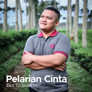 Pelarian Cinta