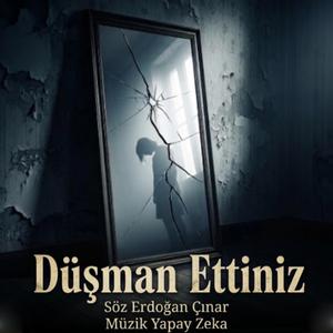 Erdoğan Çınar - Düşman Ettiniz