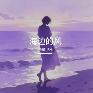 海边的风