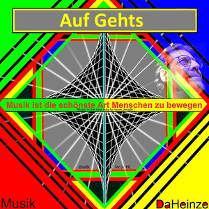 Auf gehts