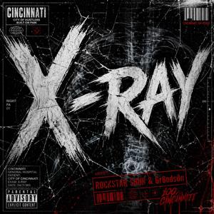 X-Ray (feat. Gr8nds0n) (Remix)