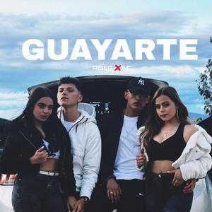 Guayarte (feat. Nicolas Nc)