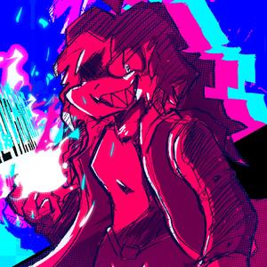 MEGALOVANIA (Deltarune)