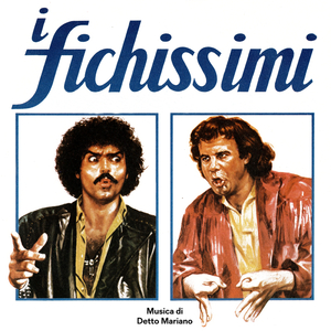 Rapimento (From "I Fichissimi" Soundtrack)